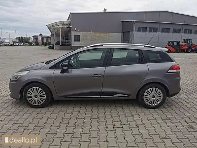 [elicytacje] i licytacja - renault clio samochód osobowy kombi rok prod. 2014 - WARSZAWIAK.EU
