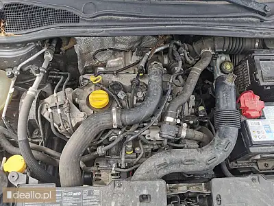 [elicytacje] i licytacja - renault clio samochód osobowy kombi rok prod. 2014 - Zdjęcie 7 - WARSZAWIAK.EU