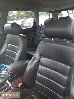[eLicytacje] I licytacja - samochód osobowy Audi A6 - Zdjęcie 4 - WARSZAWIAK.EU