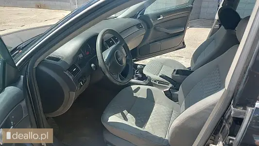 [elicytacje] ii licytacja - audi a6 2,4 kat - Zdjęcie 2 - WARSZAWIAK.EU