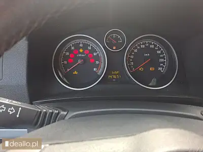 [eLicytacje] II licytacja - Samochód osobowy Opel Zafira 1.8 Mr 06 E4 - Zdjęcie 5 - WARSZAWIAK.EU