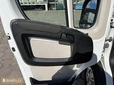 [eLicytacje] I licytacja - Peugeot Boxer 335 - Zdjęcie 2 - WARSZAWIAK.EU