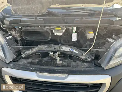 [eLicytacje] I licytacja - Peugeot Boxer 335 - Zdjęcie 6 - WARSZAWIAK.EU