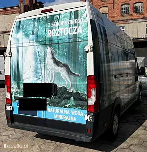[eLicytacje] I licytacja - Peugeot Boxer 335 - Zdjęcie 10 - WARSZAWIAK.EU