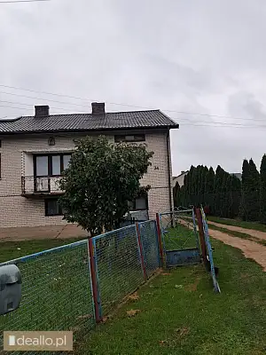 [eLicytacje] II licytacja - udział 1/2 w nieruchomości gruntowej rolnej zabudowanej budynkiem o funk - WARSZAWIAK.EU