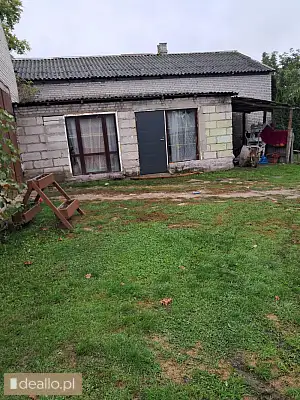 [eLicytacje] II licytacja - udział 1/2 w nieruchomości gruntowej rolnej zabudowanej budynkiem o funk - Zdjęcie 7 - WARSZAWIAK.EU