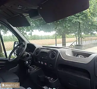 [elicytacje] i licytacja - nissan nv400 2012 rok - Zdjęcie 5 - WARSZAWIAK.EU