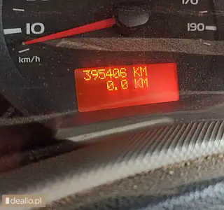 [elicytacje] i licytacja - nissan nv400 2012 rok - Zdjęcie 6 - WARSZAWIAK.EU