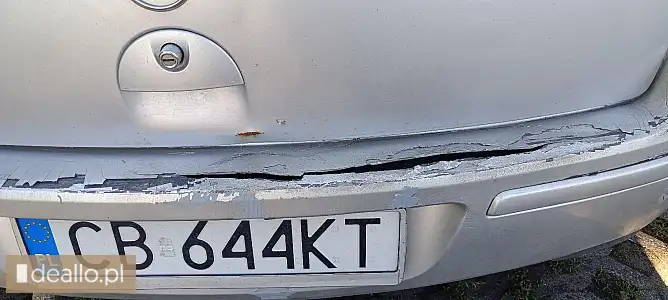 [elicytacje] i licytacja - opel corsa-c samochód ciężarowy wielozadaniowy 2003 - Zdjęcie 5 - WARSZAWIAK.EU