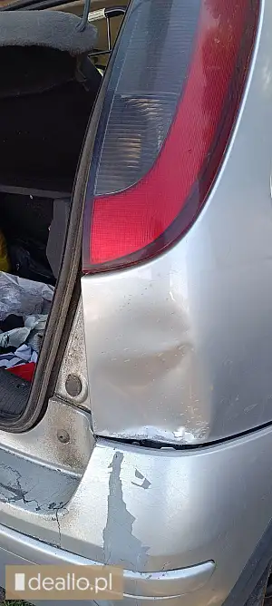 [elicytacje] i licytacja - opel corsa-c samochód ciężarowy wielozadaniowy 2003 - Zdjęcie 10 - WARSZAWIAK.EU