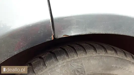 [eLicytacje] I licytacja - Volkswagen Touareg Kombi - Zdjęcie 2 - WARSZAWIAK.EU