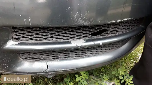 [eLicytacje] I licytacja - Volkswagen Touareg Kombi - Zdjęcie 3 - WARSZAWIAK.EU