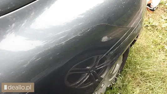 [eLicytacje] I licytacja - Volkswagen Touareg Kombi - Zdjęcie 4 - WARSZAWIAK.EU