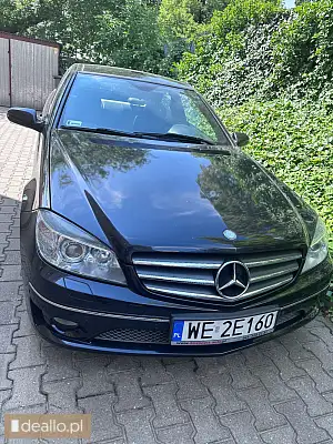 [elicytacje] ii licytacja - samochód osobowy mercedes-benz clc 220 cdi  - WARSZAWIAK.EU