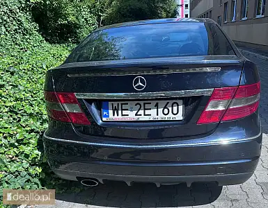 [elicytacje] ii licytacja - samochód osobowy mercedes-benz clc 220 cdi  - Zdjęcie 2 - WARSZAWIAK.EU