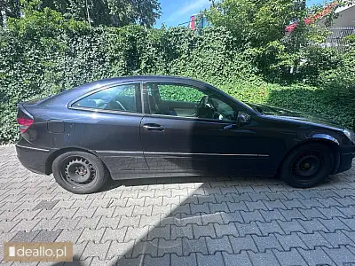 [elicytacje] ii licytacja - samochód osobowy mercedes-benz clc 220 cdi  - Zdjęcie 3 - WARSZAWIAK.EU