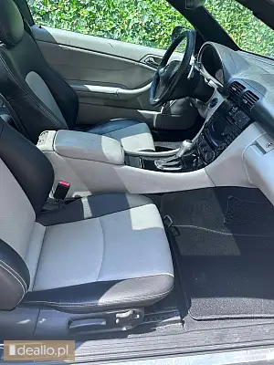 [elicytacje] ii licytacja - samochód osobowy mercedes-benz clc 220 cdi  - Zdjęcie 4 - WARSZAWIAK.EU