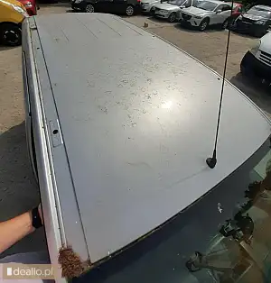 [eLicytacje] I licytacja - Citroën Berlingo rok 2012 - Zdjęcie 3 - WARSZAWIAK.EU