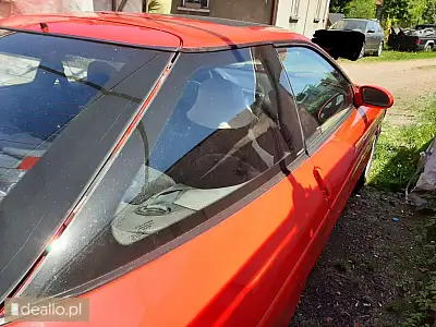 [eLicytacje] I licytacja - Ford Probe 2.0 Coupe 1995 - Zdjęcie 4 - WARSZAWIAK.EU