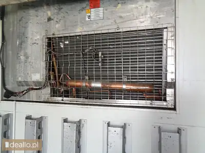 [eLicytacje] II licytacja - Naczepa Kogel S24 - chłodnia,  2014 rok - Zdjęcie 8 - WARSZAWIAK.EU