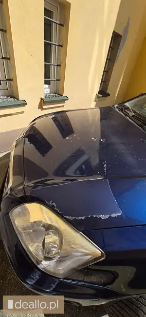 [elicytacje] i licytacja - toyota avensis 2004 rok produkcji - Zdjęcie 3 - WARSZAWIAK.EU
