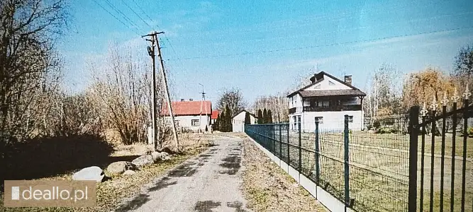 [eLicytacje] I licytacja - Nieruchomość gruntowa niezabudowana - Zdjęcie 2 - WARSZAWIAK.EU