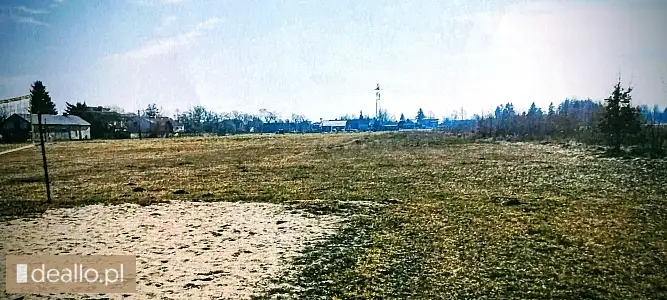 [eLicytacje] I licytacja - Nieruchomość gruntowa niezabudowana - Zdjęcie 4 - WARSZAWIAK.EU