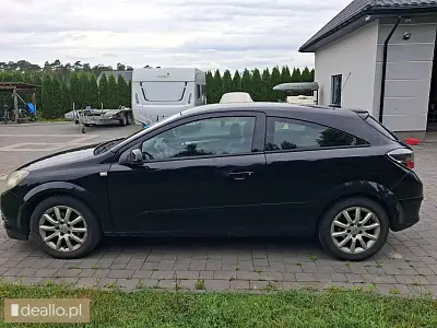 [elicytacje] ii licytacja - opel astra gtc 2009 1.6b 115km - Zdjęcie 5 - WARSZAWIAK.EU