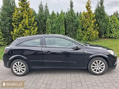 [elicytacje] ii licytacja - opel astra gtc 2009 1.6b 115km - Zdjęcie 6 - WARSZAWIAK.EU
