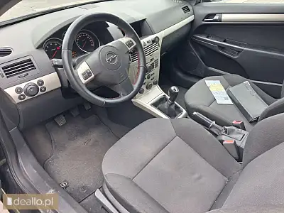 [elicytacje] ii licytacja - opel astra gtc 2009 1.6b 115km - Zdjęcie 7 - WARSZAWIAK.EU