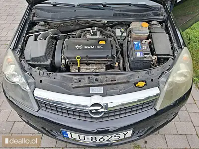 [elicytacje] ii licytacja - opel astra gtc 2009 1.6b 115km - Zdjęcie 8 - WARSZAWIAK.EU