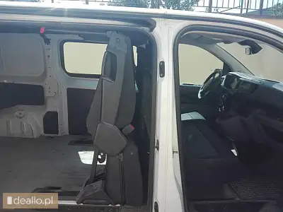 [elicytacje] ii licytacja - opel vivaro 2.0 cdti mr 19 e6d 3.0t, rok 2021 - 6 osobowy - Zdjęcie 3 - WARSZAWIAK.EU