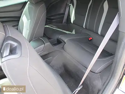 [elicytacje] ii licytacja - chevrolet camaro 2016 rok  - Zdjęcie 2 - WARSZAWIAK.EU