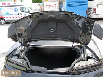 [elicytacje] ii licytacja - chevrolet camaro 2016 rok  - Zdjęcie 4 - WARSZAWIAK.EU