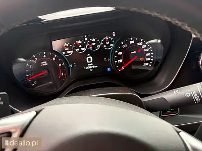[elicytacje] ii licytacja - chevrolet camaro 2016 rok  - Zdjęcie 8 - WARSZAWIAK.EU