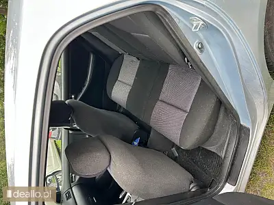 [eLicytacje] II licytacja - Toyota Corolla, 1,4 diesel, rok prod. 2007, hatchback - Zdjęcie 8 - WARSZAWIAK.EU