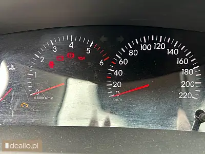 [eLicytacje] II licytacja - Toyota Corolla, 1,4 diesel, rok prod. 2007, hatchback - Zdjęcie 9 - WARSZAWIAK.EU