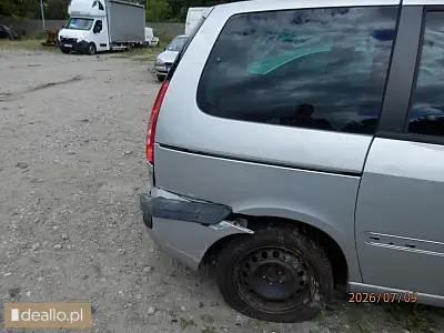 [elicytacje] i licytacja - peugeot 807 samochód osobowy z 2007 roku - Zdjęcie 8 - WARSZAWIAK.EU