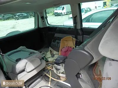 [elicytacje] i licytacja - peugeot 807 samochód osobowy z 2007 roku - Zdjęcie 10 - WARSZAWIAK.EU