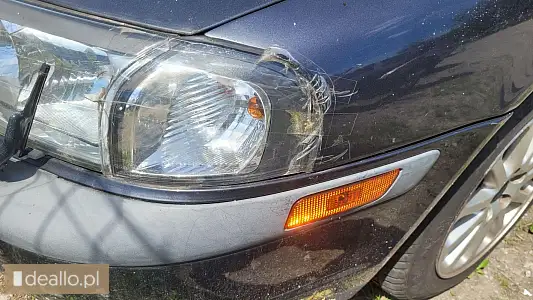 [elicytacje] ii licytacja - volvo s80 samochód osobowy z 2000 roku - Zdjęcie 3 - WARSZAWIAK.EU