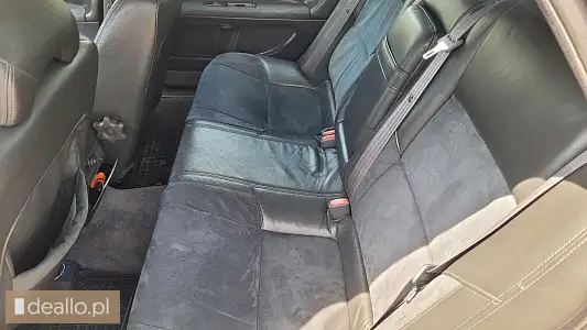 [elicytacje] ii licytacja - volvo s80 samochód osobowy z 2000 roku - Zdjęcie 6 - WARSZAWIAK.EU