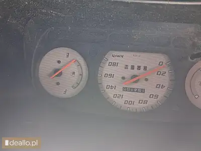 [eLicytacje] I licytacja - Samochód osobowy Daihatsu Terios kombi, rok prod. 2002 - Zdjęcie 4 - WARSZAWIAK.EU
