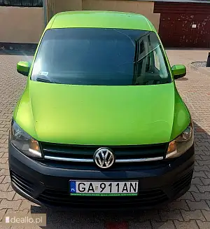[elicytacje] i licytacja - volkswagen caddy - WARSZAWIAK.EU