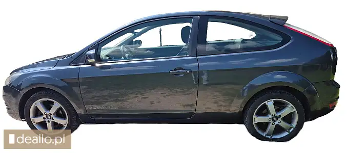 [elicytacje] i licytacja - ford focus diesel rok produkcji 2009 grafitowy - WARSZAWIAK.EU