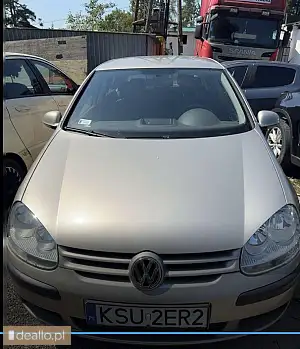 [elicytacje] i licytacja -  volkswagen golf 1.6  hatchback 2005  - WARSZAWIAK.EU
