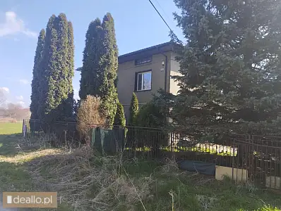 [eLicytacje] III licytacja - Nieruchomość gruntowa zabudowana budynkiem mieszkalnym jednorodzinnym o - WARSZAWIAK.EU