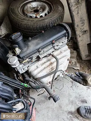 [eLicytacje] I licytacja - Części samochodowe Audi - WARSZAWIAK.EU
