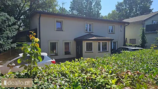 [eLicytacje] I licytacja - Udział 1/2 części nieruchomości zabudowanej budynkiem jednorodzinnym - WARSZAWIAK.EU