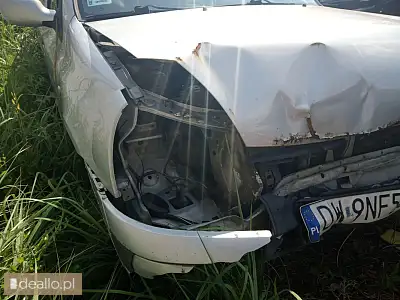 Renault Thalia - I licytacja - [eLicytacje] - WARSZAWIAK.EU
