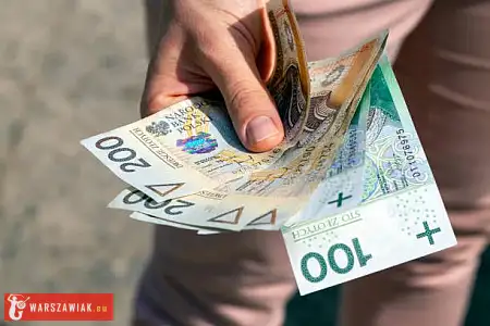 Pożyczki i kredyty prywatnie zasadach [Bez BIK i KRD] - WARSZAWIAK.EU